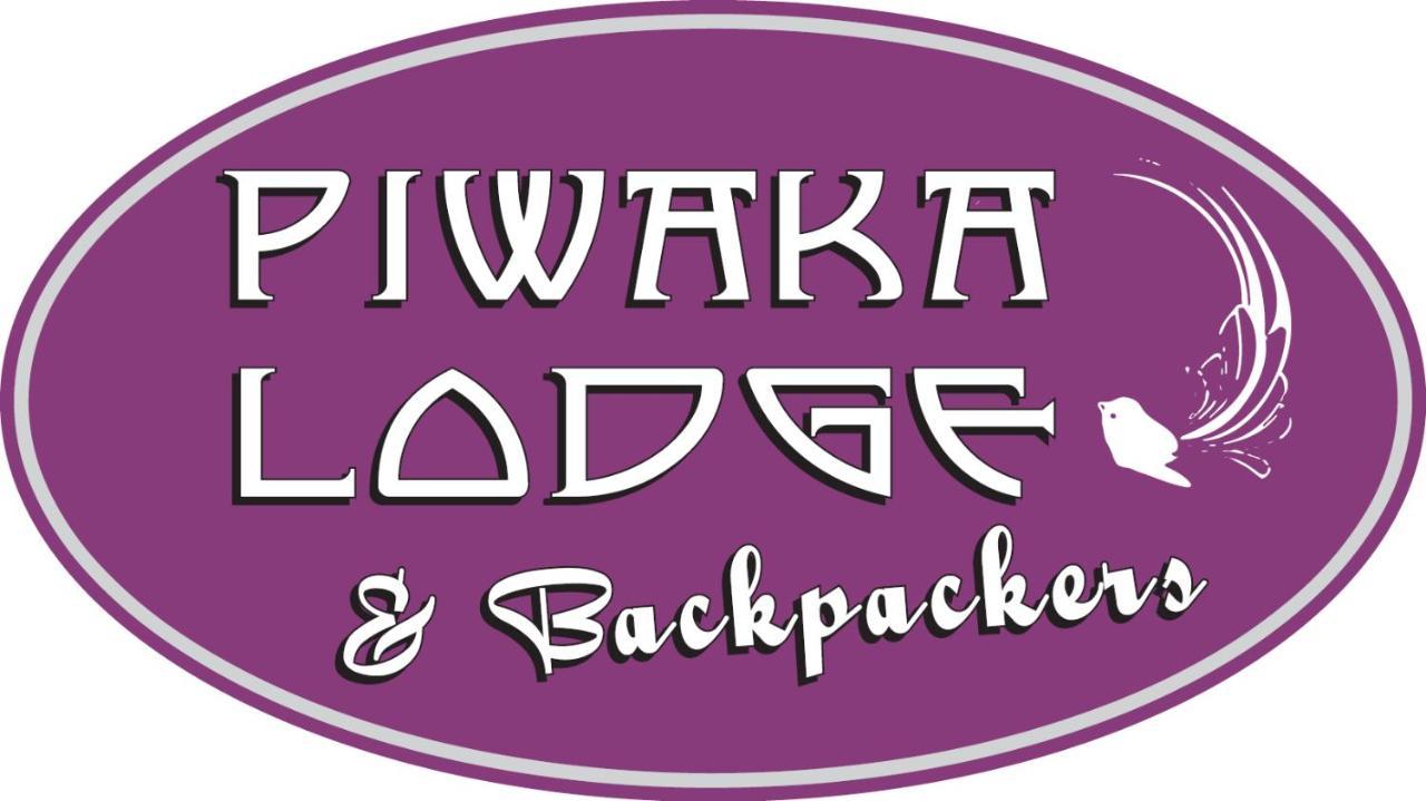 Piwaka Lodge Picton Exterior foto